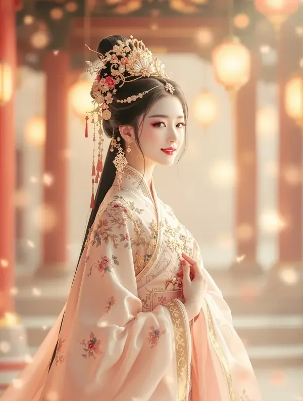 甜心王妃:一道敕令甜到底 - 红果官方 红果官方《甜心王妃:一道敕令甜到底》封面